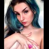 gothicccbabexo from onlyfans