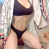 lisa_aegis from onlyfans