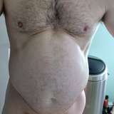 thebellyking from onlyfans