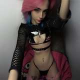 true_goddess997 from onlyfans